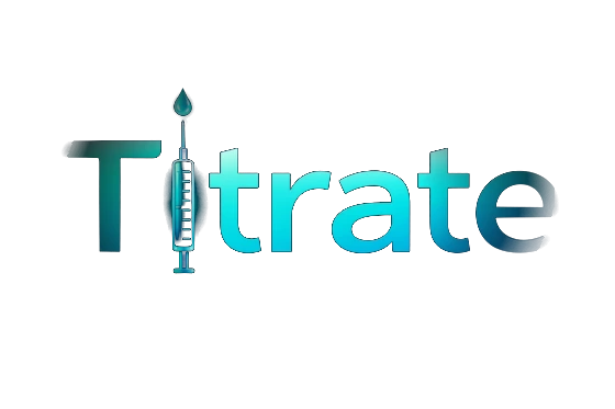 Titrate